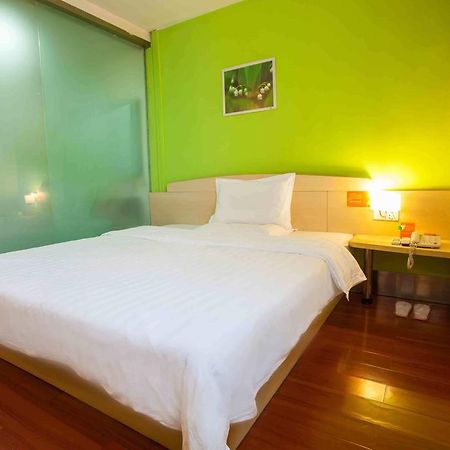 7Days Inn Shantou Jin Yuan Road Rom bilde